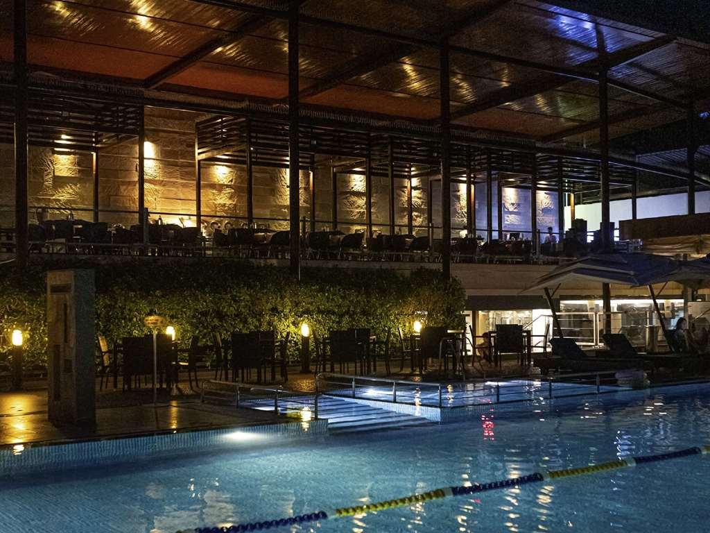 แกรนด์ เมอร์เคียว บังกะลอร์ แอน Hotel บังกาลอร์ สิ่งอำนวยความสะดวก รูปภาพ